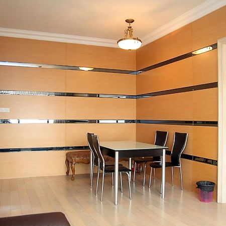Huifeng International Apartment Guangzhou Exterior photo