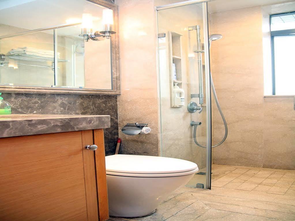 Huifeng International Apartment Guangzhou Exterior photo