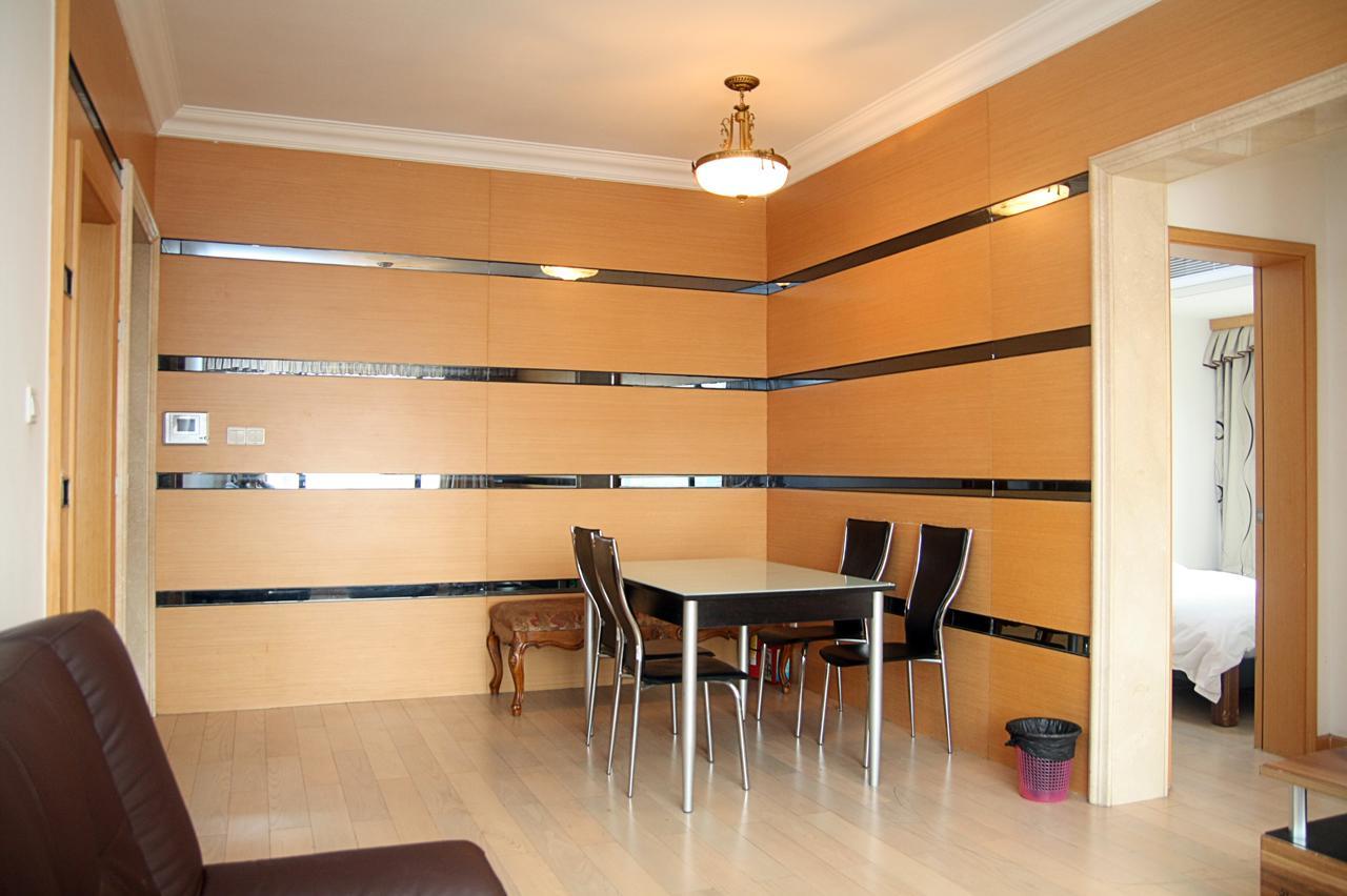 Huifeng International Apartment Guangzhou Exterior photo